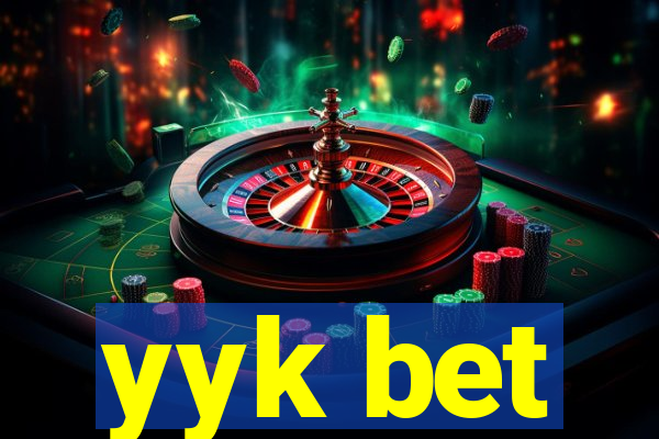 yyk bet